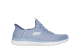 SKECHERS Summits Dream Chaser (150284-SLT) blau 1
