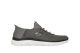 SKECHERS Slip ins Summits High Range e 41 (232457-OLBK) grau 1