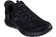 SKECHERS Slip ins Summits Korlo e (232940-BBK) schwarz 6