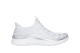 SKECHERS Slip SUMMITS ins PLUS (150611-WSL) weiss 1