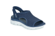 SKECHERS SLIP INS Summits Sweetly Evolved (119519-NVY) blau 6