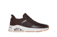 SKECHERS Slip ins Tres Air Uno Necessairy (183093-CHOC) braun 1