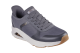 SKECHERS Slip ins Tres Air Uno Necessairy (183093-CHAR) grau 5