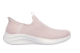 SKECHERS Slip Ultra Flex 3.0 Easy Win (150450_ROS) pink 6