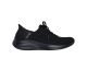 SKECHERS Slip ins Ultra Flex 3.0 Elevated Motion (150457-BBK) schwarz 1