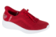 SKECHERS Slip ins Ultra Flex 3.0 Heart Me (150177-RED) rot 6