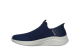 Skechers SLIP INS Ultra Smooth Step Flex 3.0 (232450-NVY) blau 4