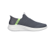 Skechers Slip ins Ultra Flex 3.0 Viewpoint (232451-CCLM) grau 1