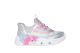 SKECHERS Unicorn Charmer Lil Starlite (302297N-SMLT) bunt 1