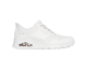 SKECHERS Slip ins Uno Banksia Luxe In (177118-WHT) weiss 1