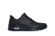 SKECHERS UNO Banksia Luxe (183023-BBK) schwarz 1