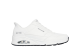 SKECHERS Slip-ins: UNO - Banksia Luxe (183023-WHT) weiss 1