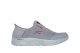 SKECHERS Slip ins GO WALK Flex (216330-GRY) grau 1