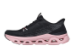 SKECHERS Slip Glide Step Altus Fast Lane (150513-BKMV) bunt 6