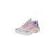 SKECHERS Slip Dreams Unicorn Starry Lite (302296L-SMLT) bunt 6