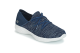 Skechers Slip on YOU PROMINENCE (15807-NVGY) blauw 1