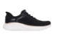 SKECHERS BOBS Squad Chaos Current MUSE Sport (117497-BKGD) zwart 6