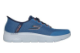 Skechers Go Walk Flex Netro (216332-NVY) azul 6