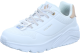 SKECHERS Uno Lite (310384L-WHT) weiss 6