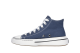 Skechers Snoop Dogg One Doggy Bonez (251043-NVY) blau 4