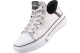 SKECHERS Slipper Snoop 36 Disco (186006-SMLT) grau 6