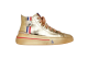 SKECHERS Snoop Gold Medal (186990-GLD) gold 6