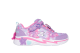 SKECHERS Snuggle Sneaks Skech Squad (302214L-LVMT) lila 1