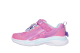 SKECHERS Snuggle Sneaks Skech Squad (302214L-PKMT) pink 4