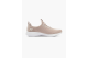 SKECHERS Social Muse Slip On (02148410) beige 6