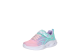 SKECHERS S Lights Sola Glow (303713L-AQMT) bunt 6