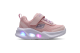 SKECHERS Sola Glow (303715N-LTPK) rosa 1
