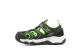 SKECHERS Solar Quest Green (407030L-BKLM) bunt 2