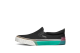 SKECHERS Sparked Low Top (155265-BLK) negro 1