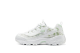 SKECHERS Sport DLites 1.0 Green (150234-WGR) weiss 2