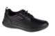SKECHERS Delson Antigo (65693-BBK) schwarz 6