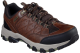 SKECHERS Selmen - Helson , , Größe 41 (66282_LTBR) braun 1