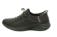 SKECHERS Slip-ins: Ultra Flex 3.0 - Pure Color (150447-OLV) schwarz 6