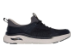 SKECHERS Fit Arch Crosser Emeric (205340-BLK) schwarz 6