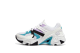 SKECHERS Stamina V3 Teal (896207-WMLT) weiss 1