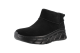SKECHERS BOBS B Flex HI Frost (117390-BBK) negro 6