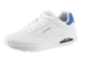 SKECHERS Uno Suited on Air e (183004-WBL) weiss 4