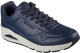 SKECHERS UNO Tailored Air e (183007-NVBK) blau 6