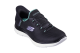 Skechers Summits Diamond Dream (150123-BKTQ) schwarz 6