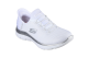 Skechers Summits Diamond Dream (150123-WSL) weiss 6