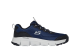 SKECHERS Summits AT Triple Bridges (237704-NVBK) bunt 1