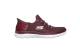 SKECHERS Summits Diamond Dream Slip ins 150123 BURG (150123-BURG) rojo 3