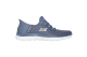 SKECHERS Summits Diamond Dream (150123-SLT) blu 6