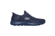 SKECHERS Slip ins Summits High Range (232457-DKNV) bleu 3