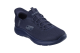 SKECHERS Slip ins Summits High Range e (232457-DKNV) blau 5
