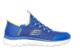 SKECHERS Slip Summits High Range (403833L-BLLM) blau 6